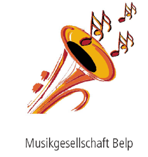 Logo MG Belp