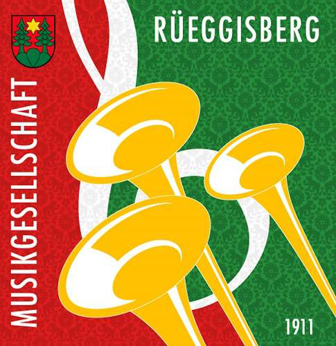 Logo MG Rüeggisberg
