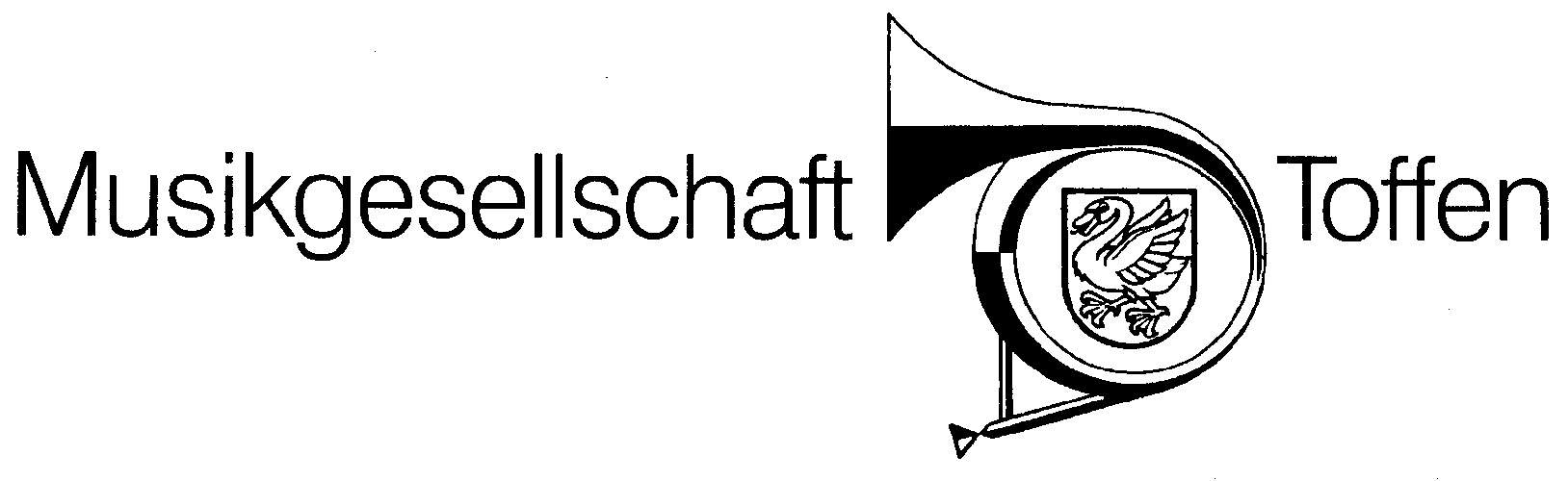 Logo MG Toffen
