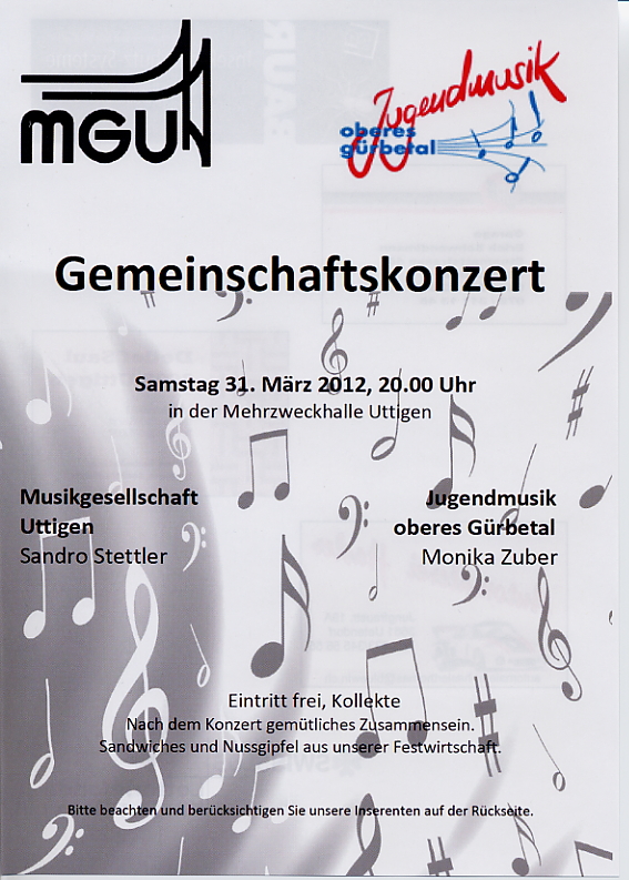2012.03.31 MG Uttigen Gemeinschaftskonzert 2012 S1