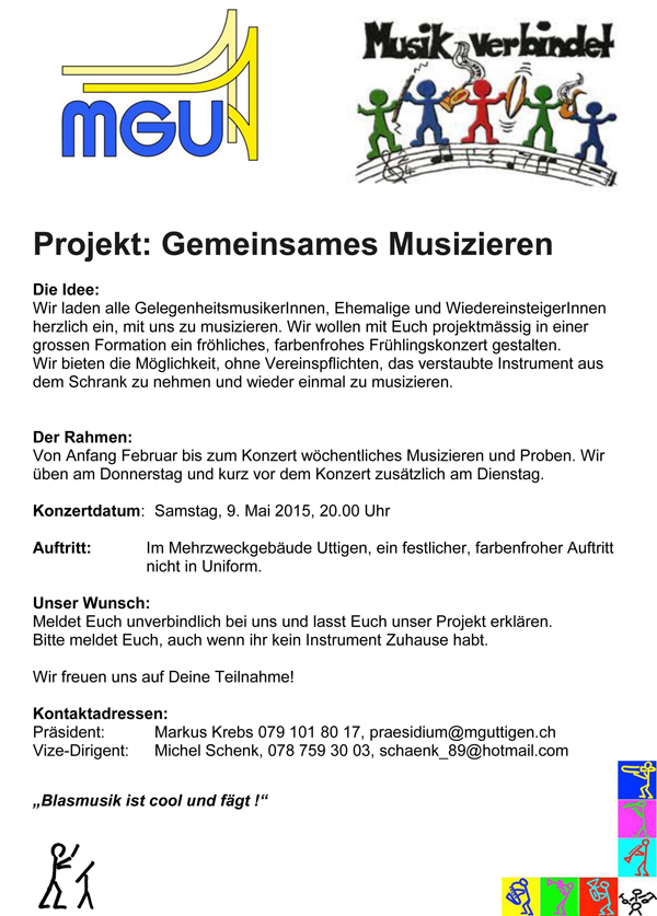 2014.11.12 Projektkonzert MGU 2015