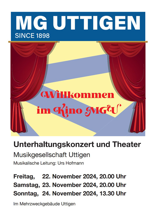 Flyer 2024