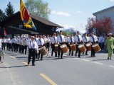 Schulfest Uetendorf