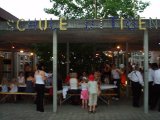 Schulfest in Uttigen
