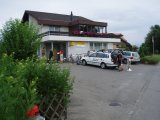 Geburtstagsständli Fam. Indermühle