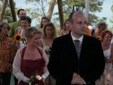 Hochzeit von Irene und Oliver