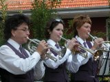 Grenzwanderung des Ortsvereins Uttigen