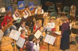 Probeweekend Riggisberg