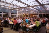 Schulfest und Kindergarteneinweihung Uttigen