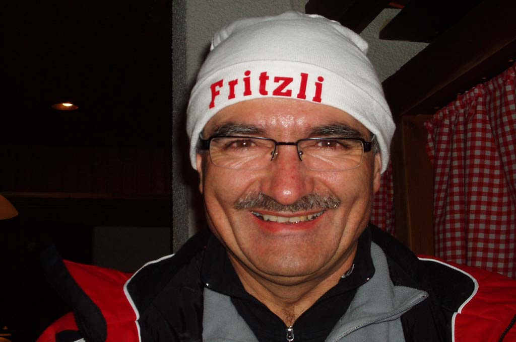 Fritzli