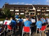 „Ständli“ beim Altersheim Turmhuus in Uetendorf