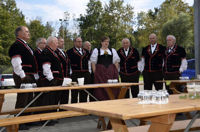 Jodlerclub Uttigen